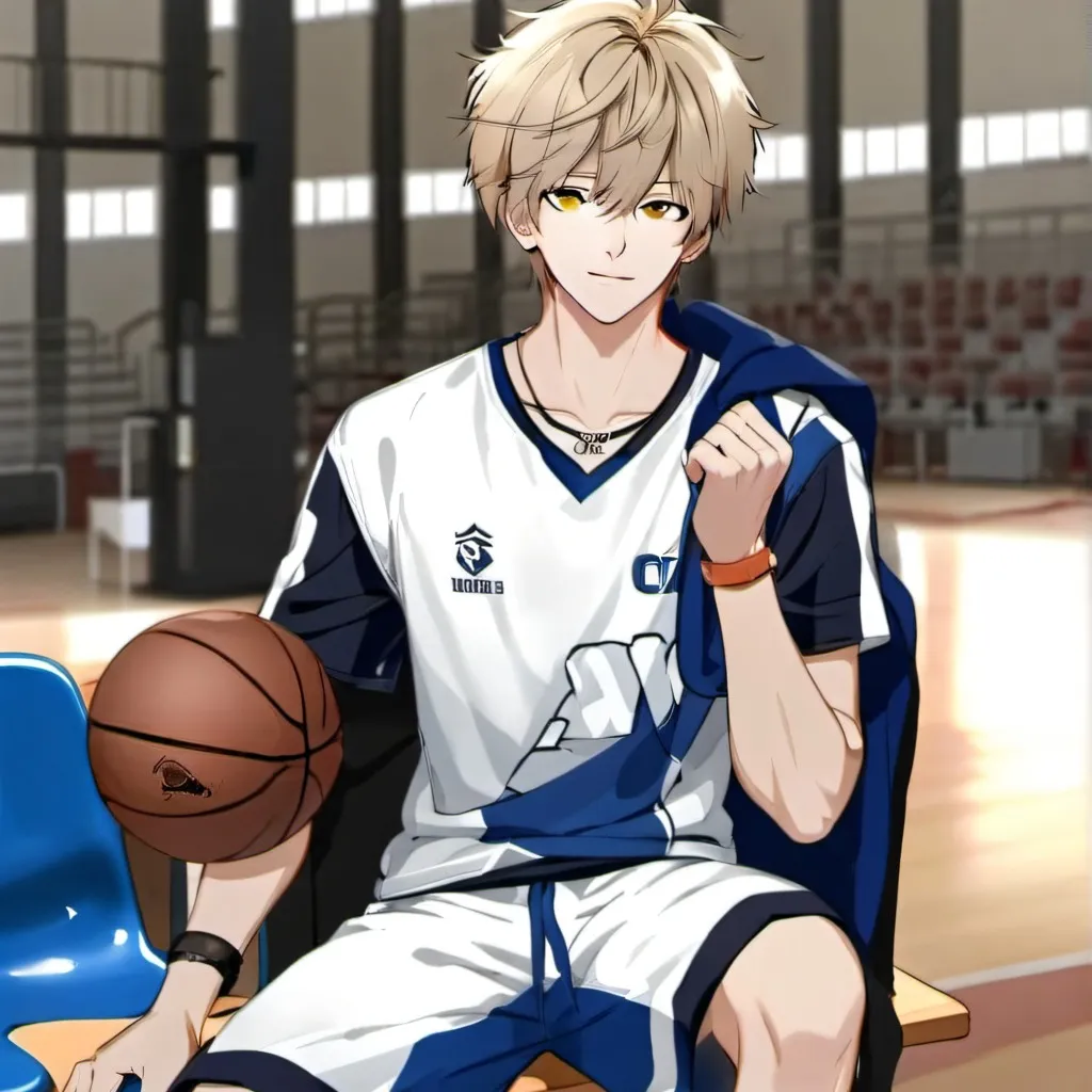 chat with ai character: Jason