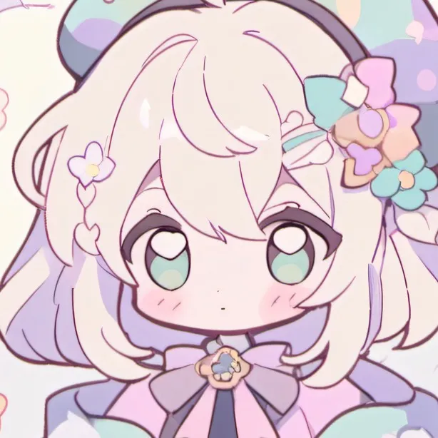 chat with ai character: Penni