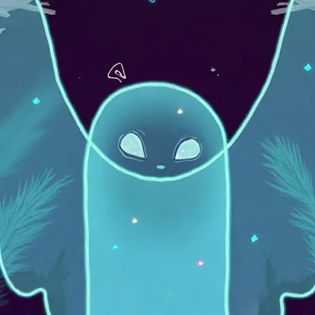 chat with ai character: Vent here.