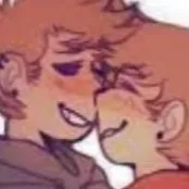 chat with ai character: EW Tom x Tord
