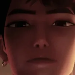 chat with ai character: Jinu Saja