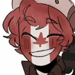 chat with ai character: Canada! (human)