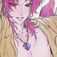 chat with ai character: Romance (Romabby)