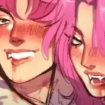 chat with ai character: Romabby (duh)