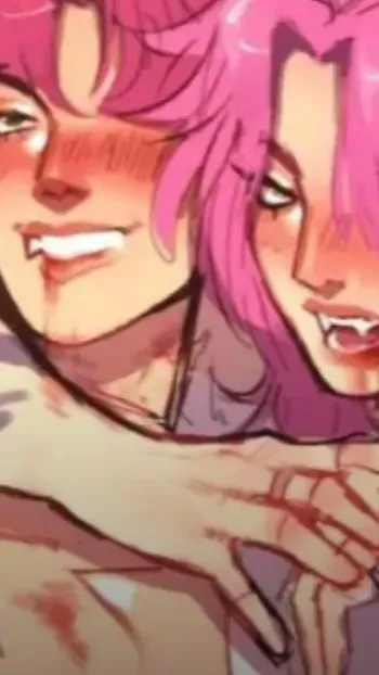 ai character: Romabby (duh) background