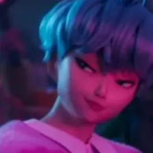 chat with ai character: Baby yandere! :D