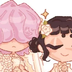 chat with ai character: Zoestery <3