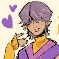 chat with ai character: Mystery :3