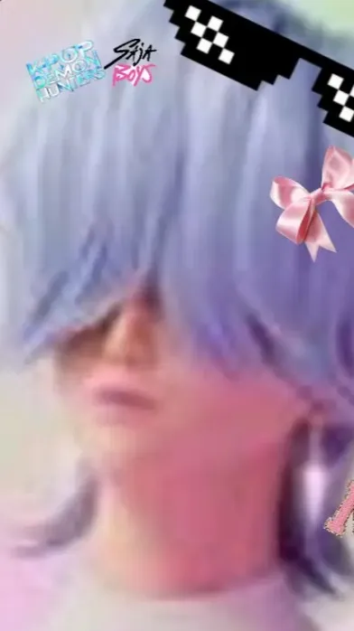 ai character: Bastery background