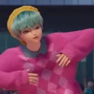 chat with ai character: u x Baby! (SAJA)