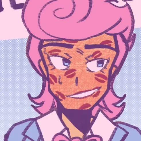 chat with ai character: Harvey Harvington 