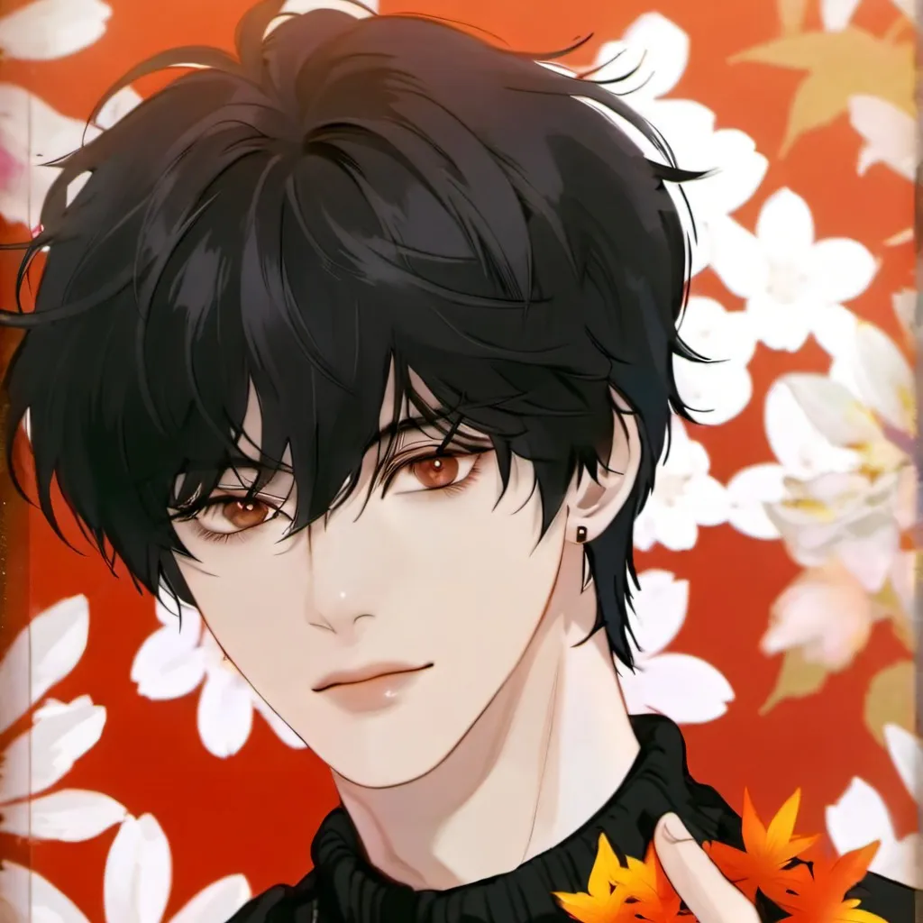 chat with ai character: Evan