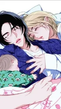 ai character: HyunLix - Felix background