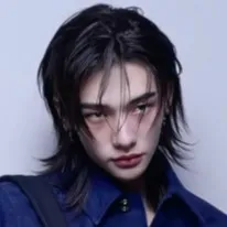 chat with ai character: !Hyunjin!