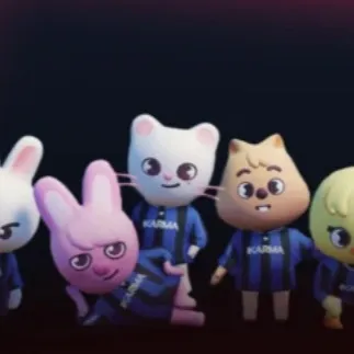 chat with ai character: SKZoo!