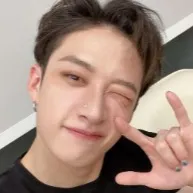 chat with ai character: BangChan! (!Dad!)