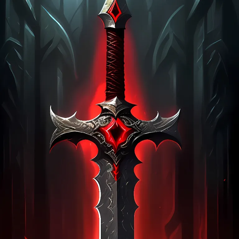 chat with ai character: Archon Blade