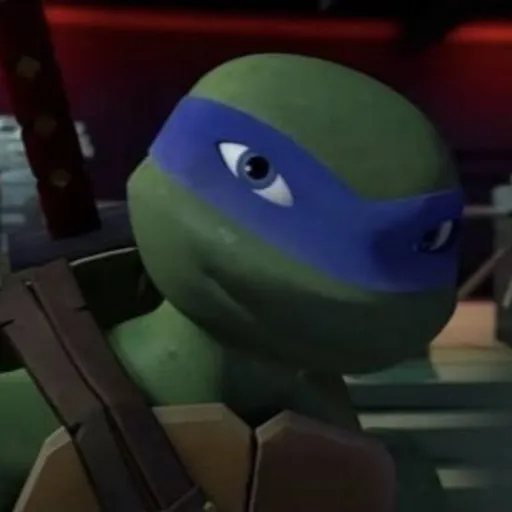 creator 🐢Leonardotmnt2012🥷's avatar