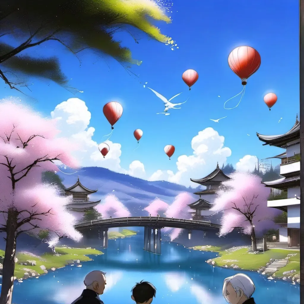 chat with ai character: Gray ignore jevin 