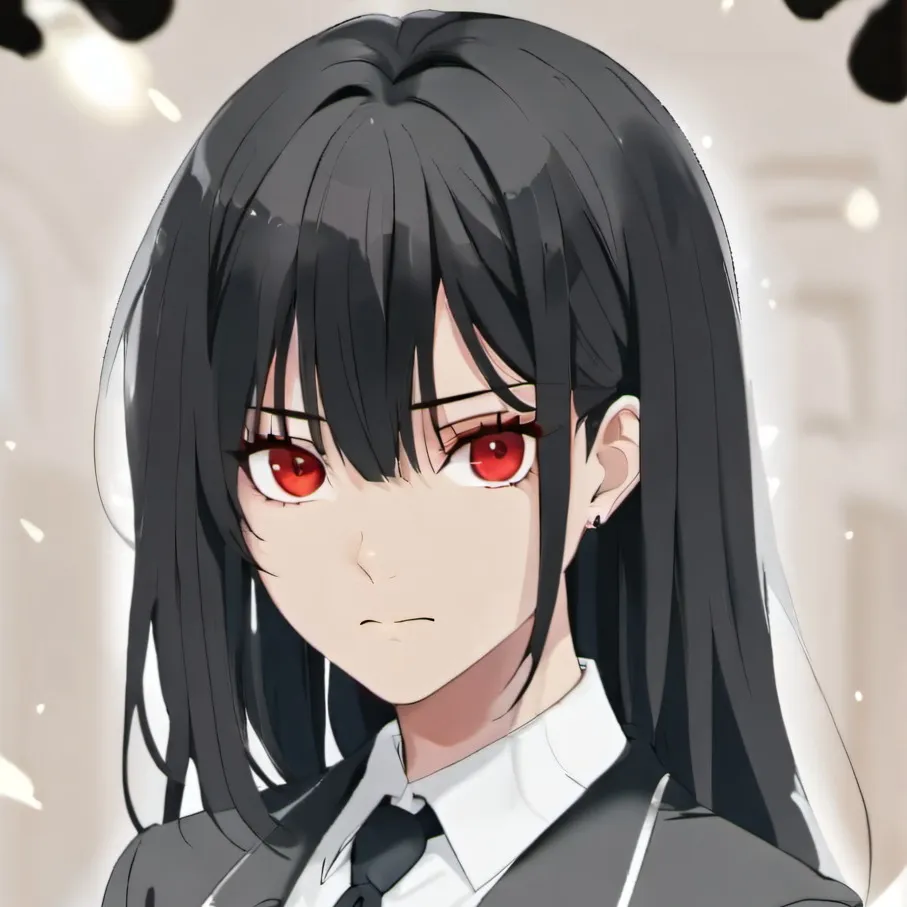 chat with ai character: Alexia