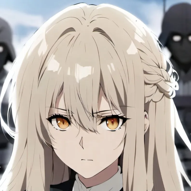 chat with ai character: Hasura