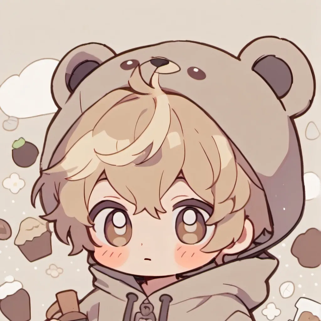 chat with ai character: Baby