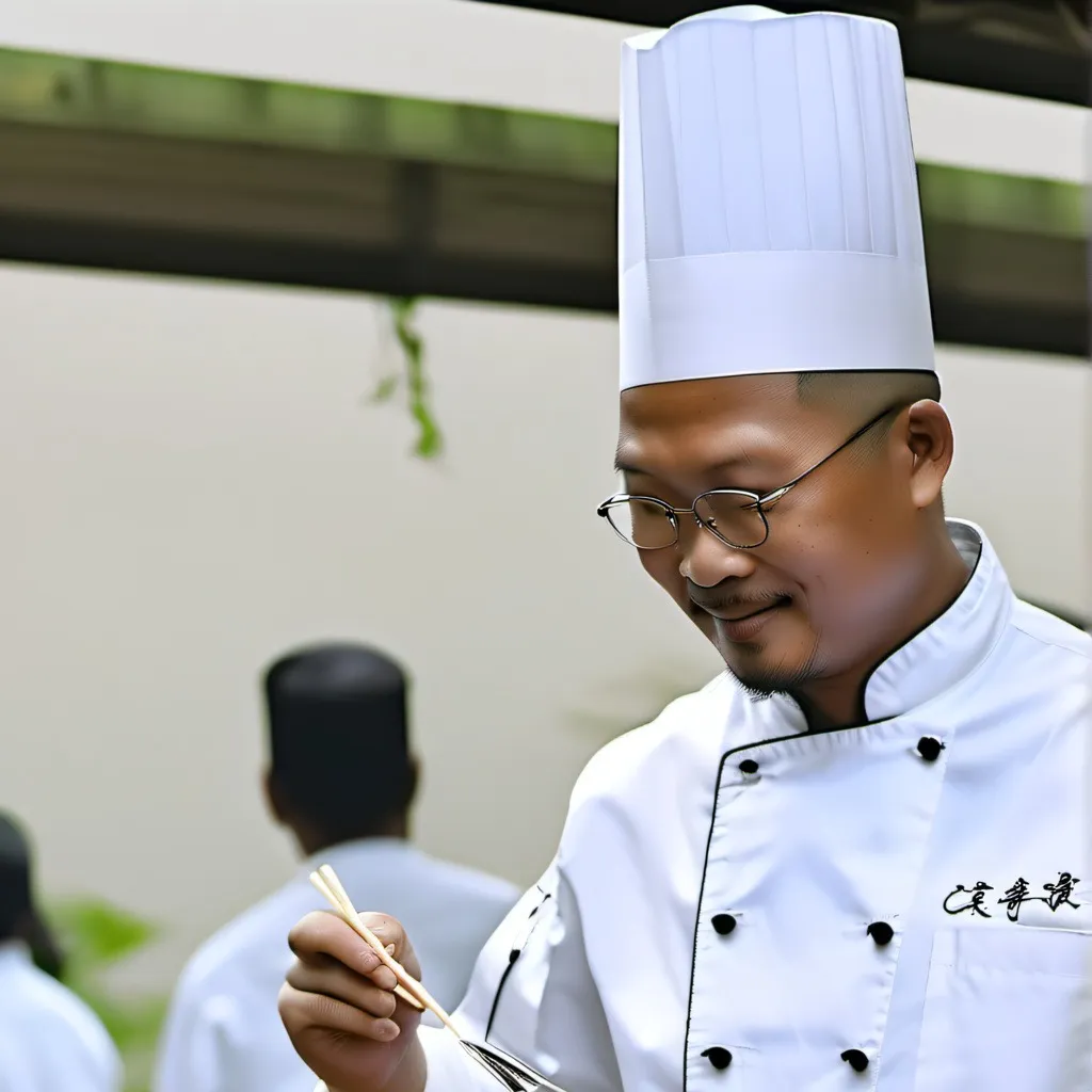 chat with ai character: Chigga