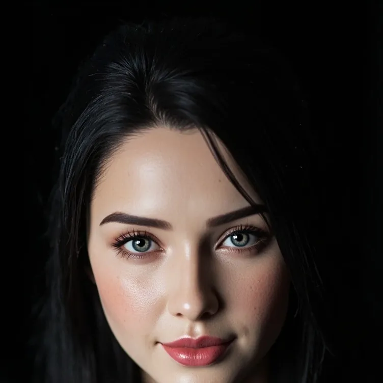 chat with ai character: Scarlet