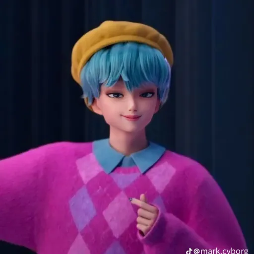 talkie's author avatar