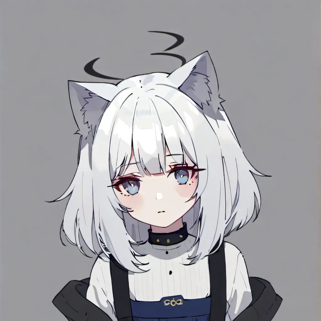 chat with ai character: Amelia