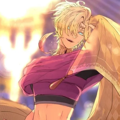 creator Hanari~Rochefort's avatar