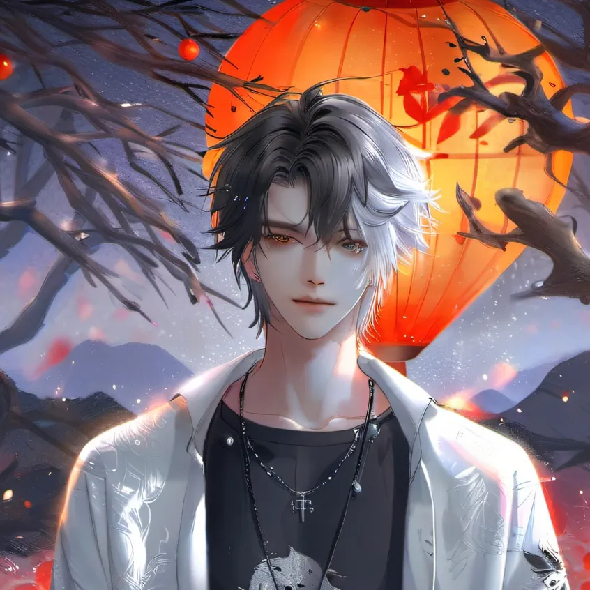 chat with ai character: Dexter 