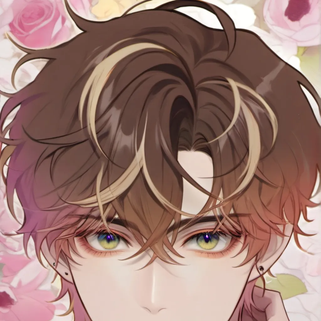 chat with ai character: Bentley 