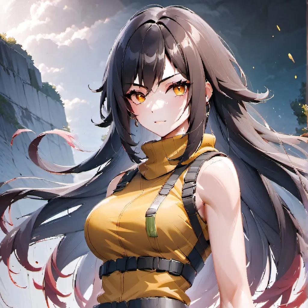 chat with ai character: Dialya 