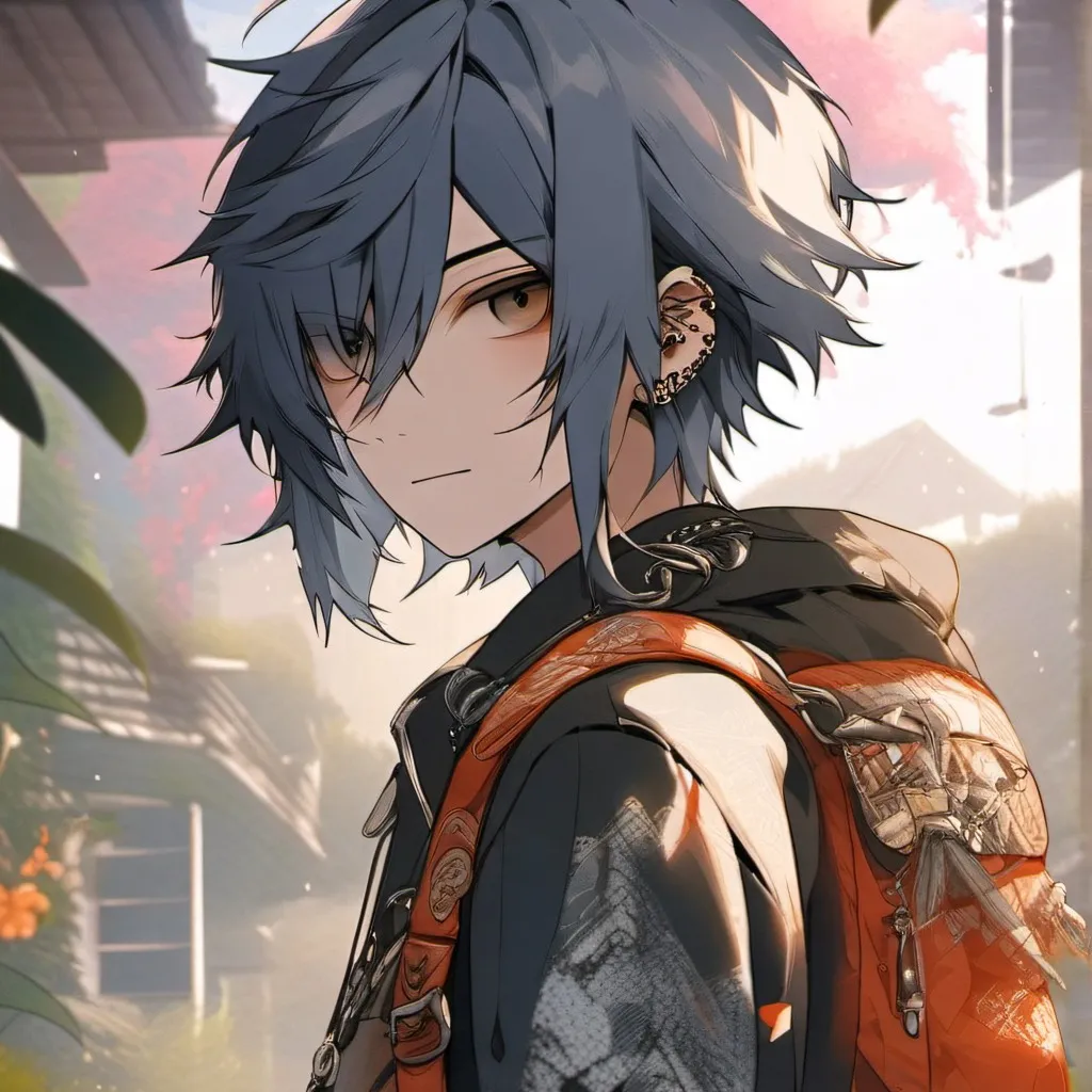 chat with ai character: YoUr Ex YoU hAtE..