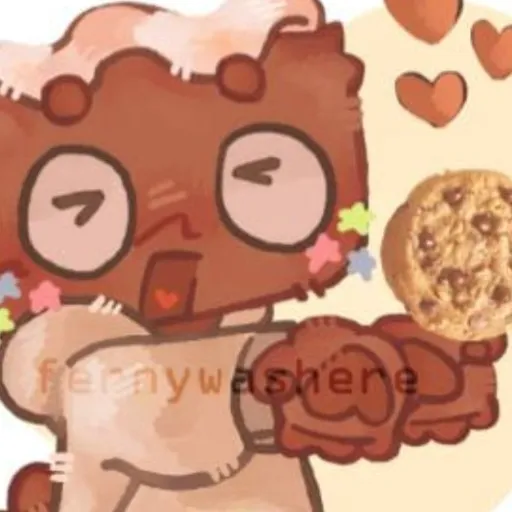 creator Cosmo dandy world🤎's avatar