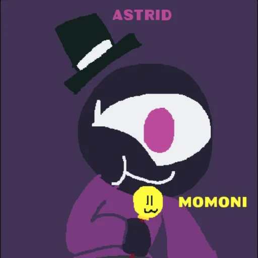 creator astriri's avatar