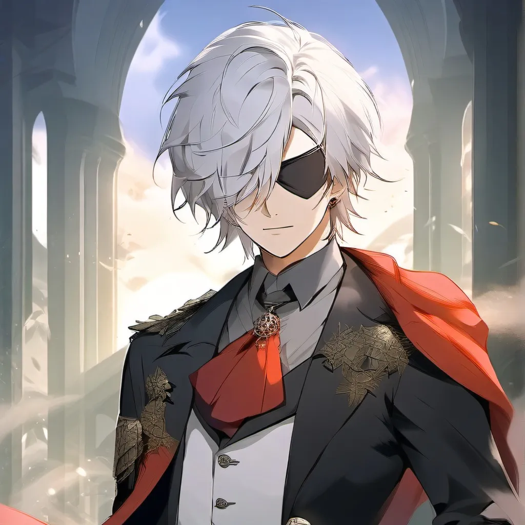 chat with ai character: Deimos 