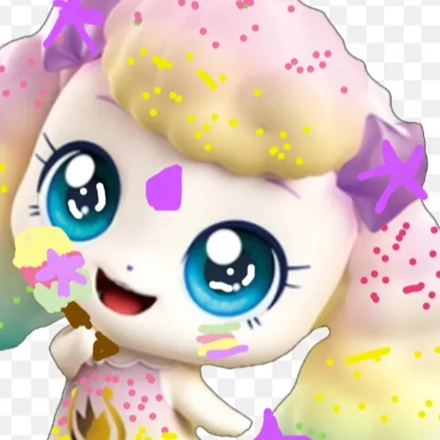 creator 🍭🍬fluffyping🍭🍬's avatar