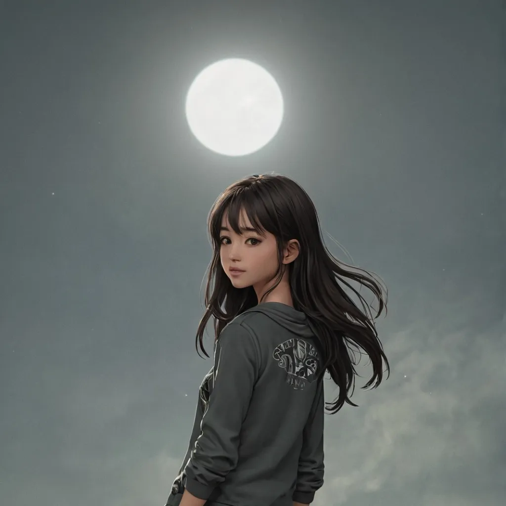 chat with ai character: Dw believe you