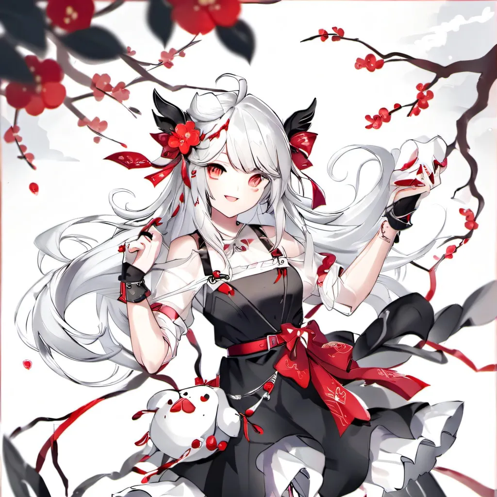 chat with ai character: Dw hates pm