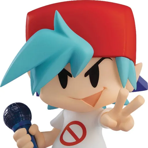 creator keith *fnf bf*'s avatar