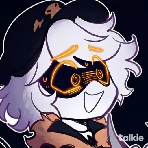 creator murdrer drones fan's avatar