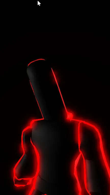 ai character: FLOWERS background