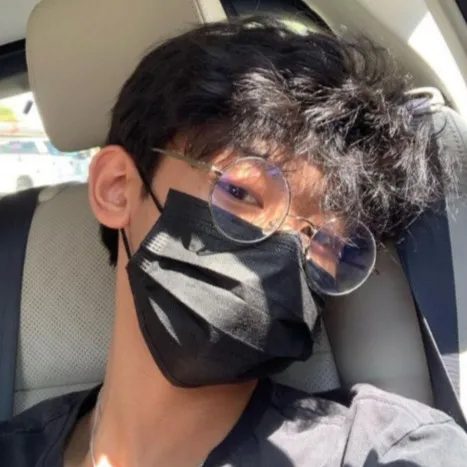 creator Jasail Madin's avatar