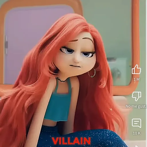 creator Gisselle Figueroa's avatar