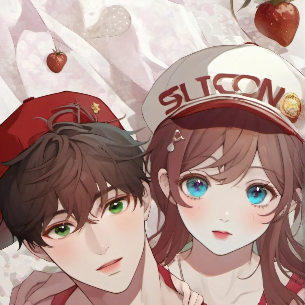 chat with ai character: Jack and elsa