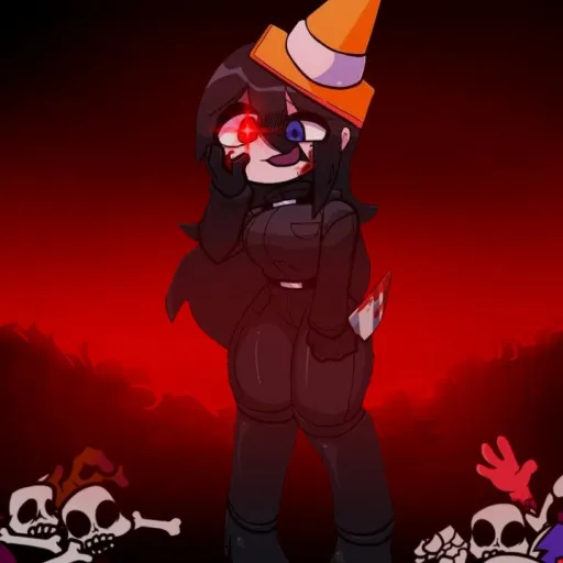 creator ༒Impostora black༒'s avatar