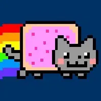 creator nyancat i love tac's avatar
