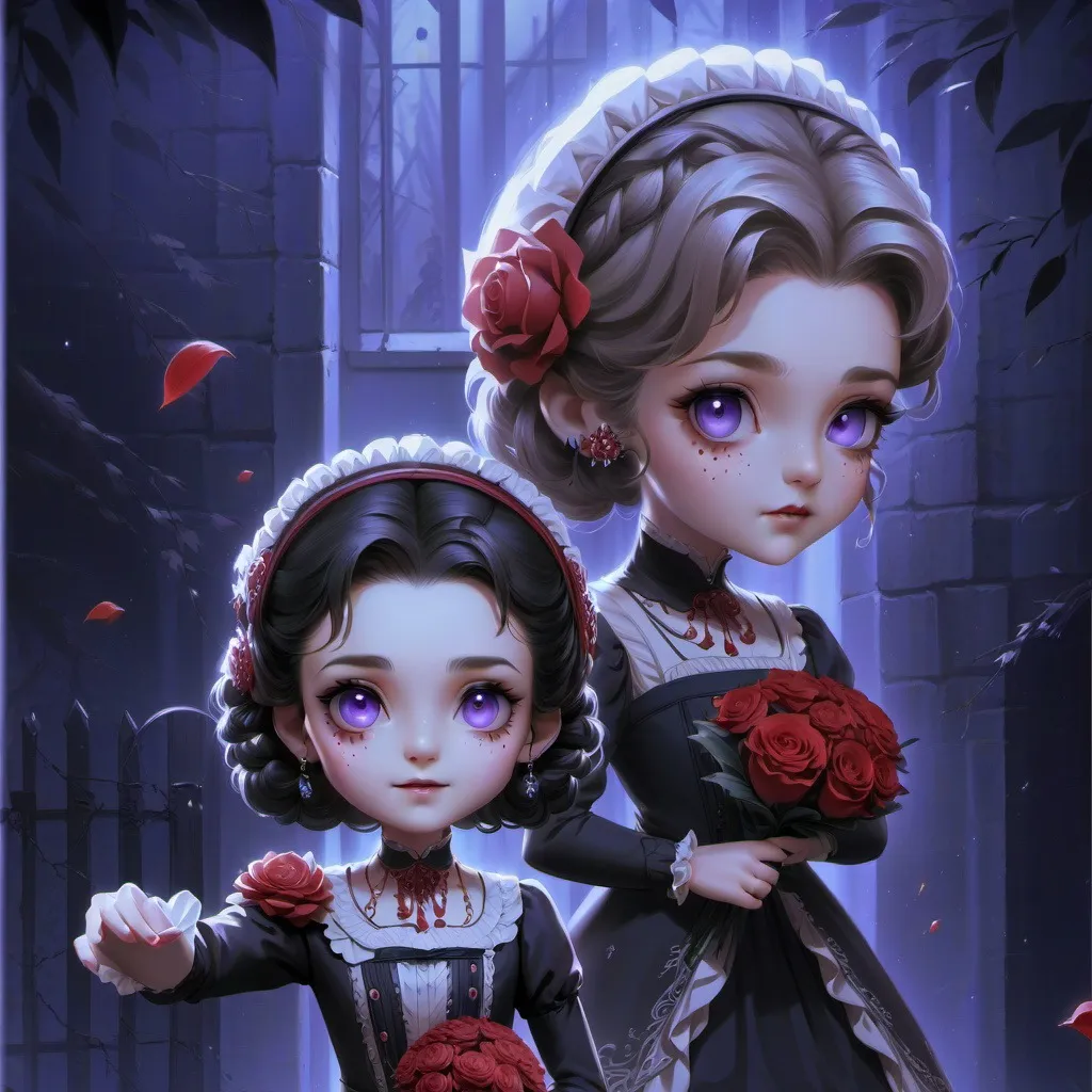 chat with ai character: Ava analyza
Evan
